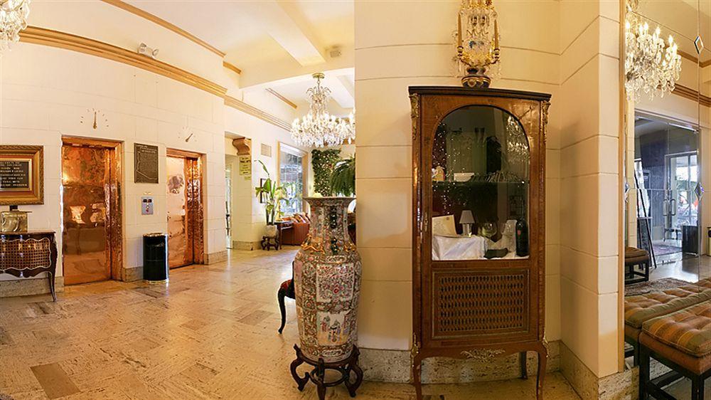 Hotel San Carlos (Adults Only) Phoenix Exterior photo