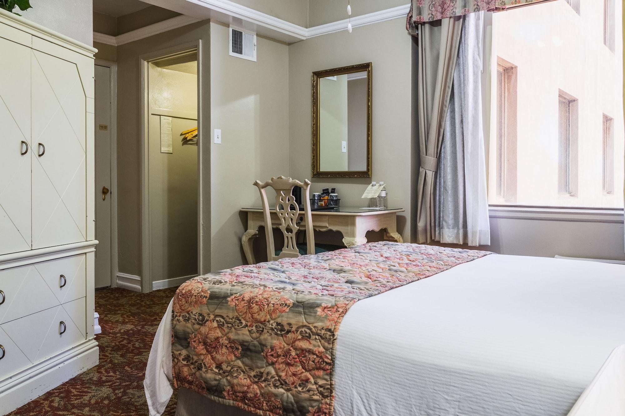 Hotel San Carlos (Adults Only) Phoenix Exterior photo