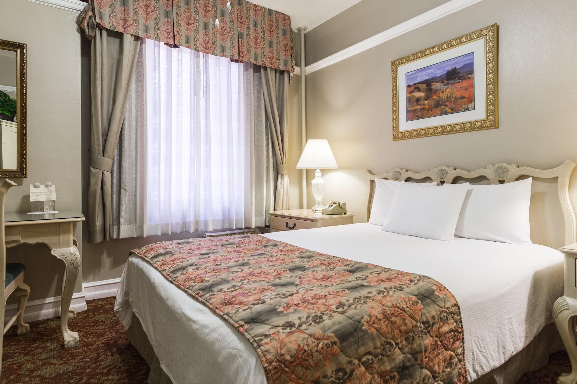 Hotel San Carlos (Adults Only) Phoenix Exterior photo