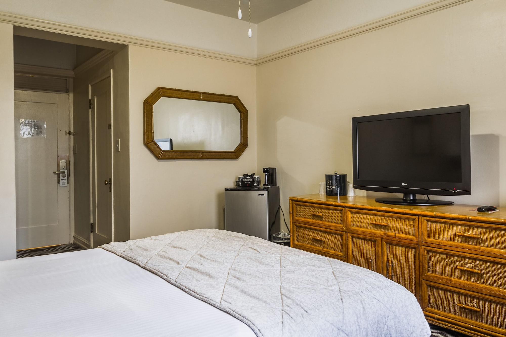 Hotel San Carlos (Adults Only) Phoenix Exterior photo