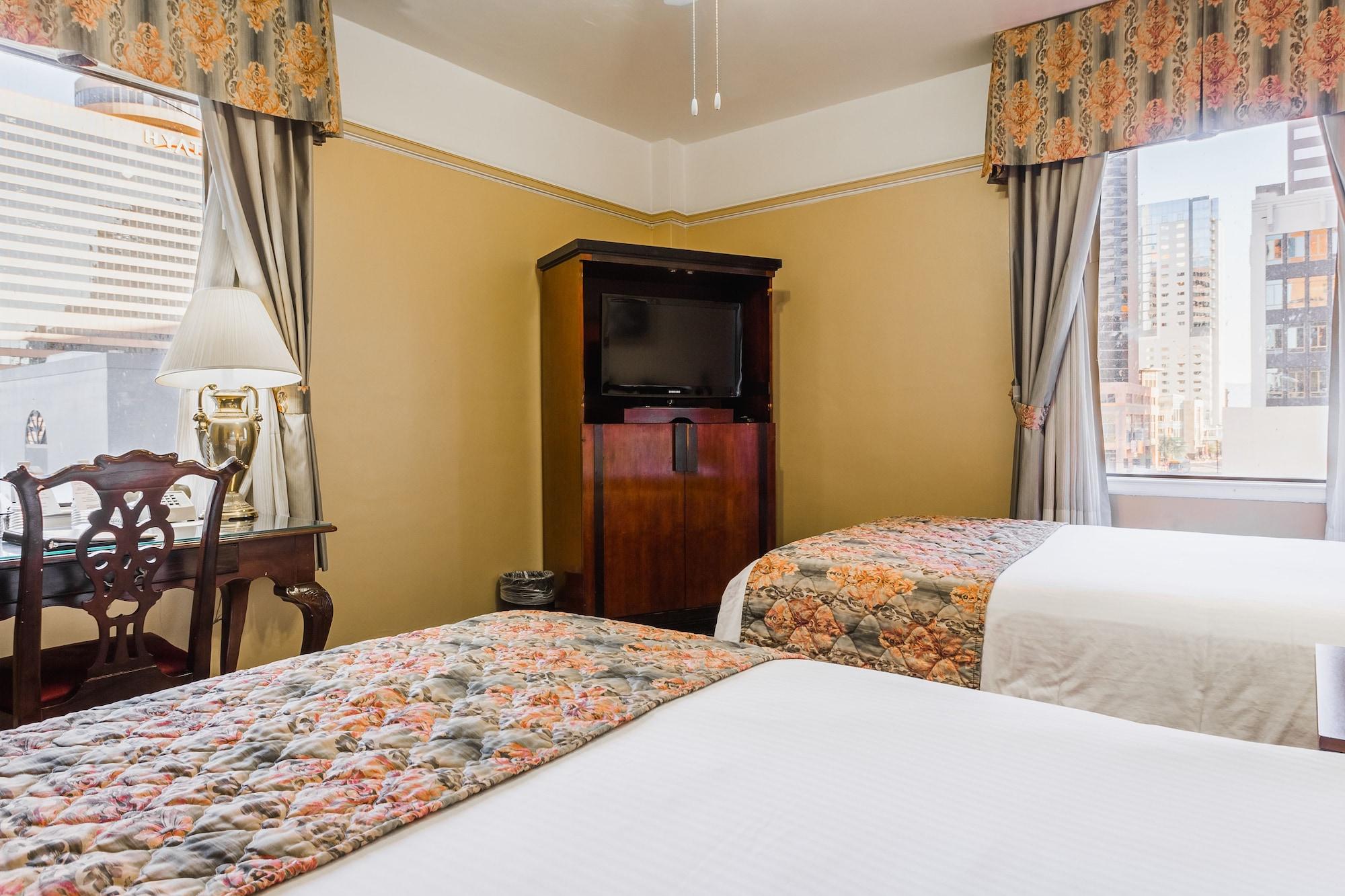 Hotel San Carlos (Adults Only) Phoenix Exterior photo