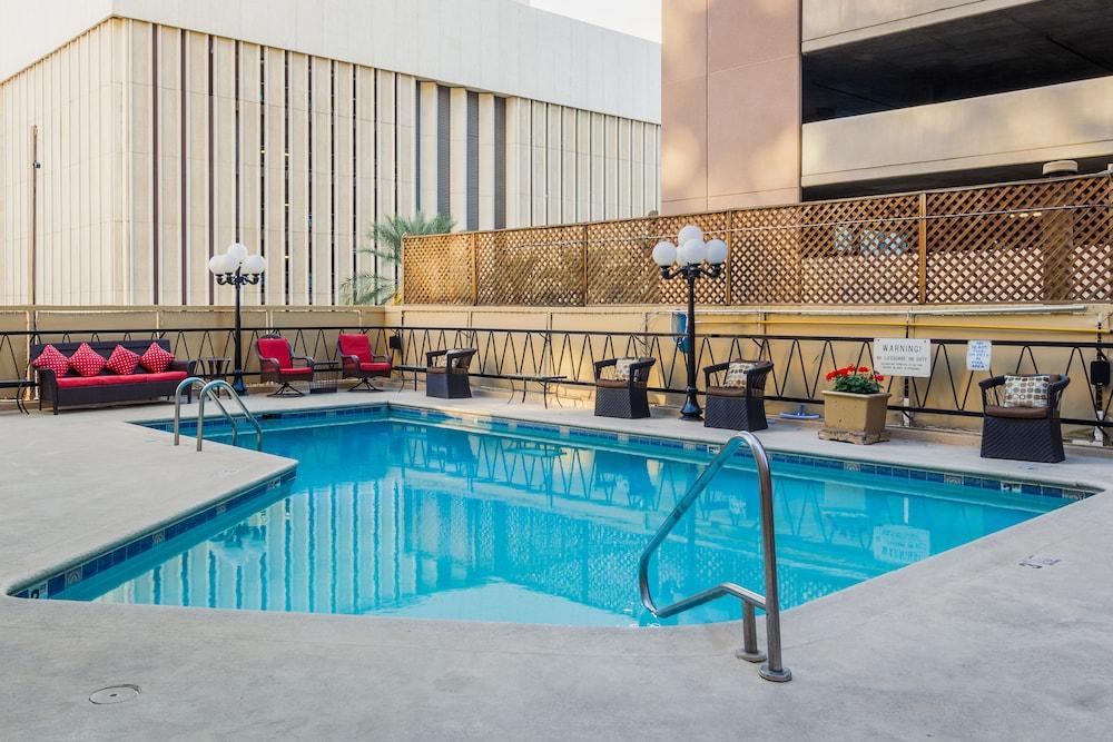 Hotel San Carlos (Adults Only) Phoenix Exterior photo