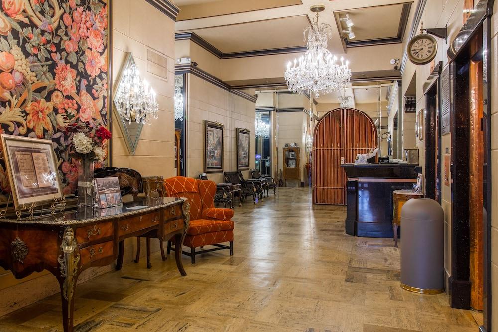 Hotel San Carlos (Adults Only) Phoenix Exterior photo