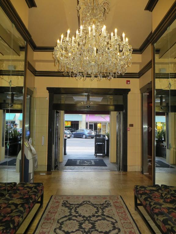Hotel San Carlos (Adults Only) Phoenix Exterior photo