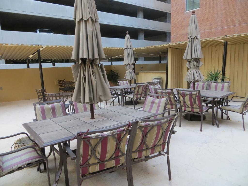 Hotel San Carlos (Adults Only) Phoenix Exterior photo