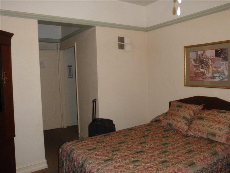 Hotel San Carlos (Adults Only) Phoenix Exterior photo