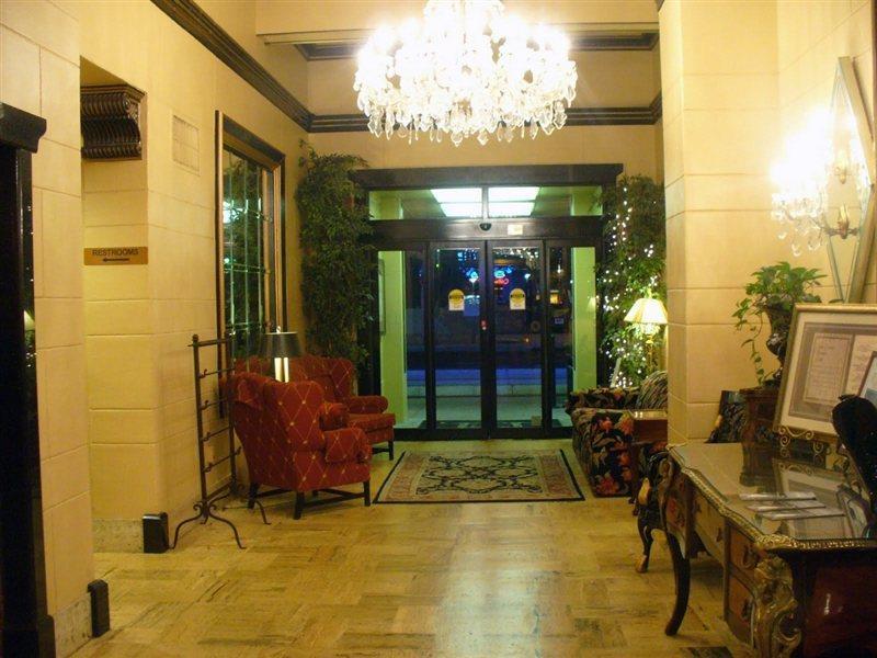 Hotel San Carlos (Adults Only) Phoenix Exterior photo