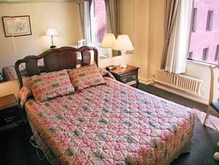 Hotel San Carlos (Adults Only) Phoenix Room photo