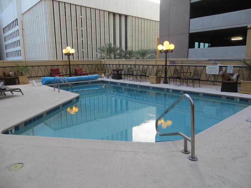 Hotel San Carlos (Adults Only) Phoenix Exterior photo